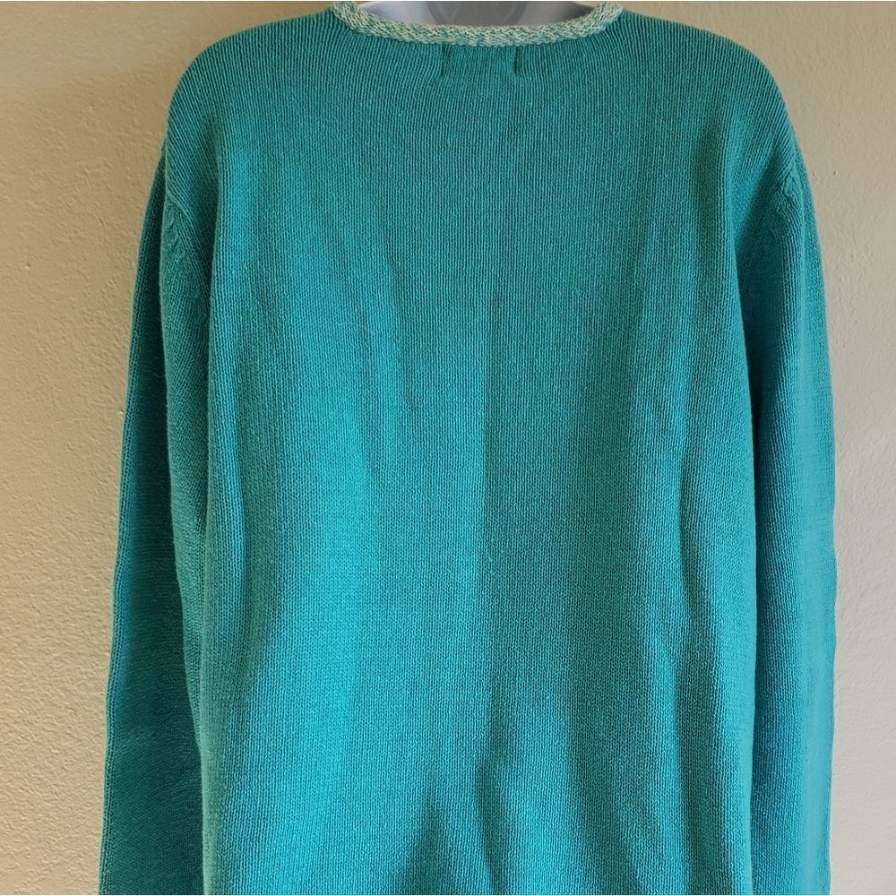 Vintage Studio Joy Winter Sweater - Picture 7 of 15